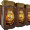Douwe Egberts Gold Oploskoffie - 6 X Pot Van 200 Gram -Bekend Koffie Winkel 1200x1045