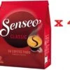 Senseo Base Classic Koffiepads - 4 X 36 Pads -Bekend Koffie Winkel 1200x1047