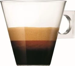Nescafé Dolce Gusto Ristretto Barista Capsules - 48 Koffiecups -Bekend Koffie Winkel 1200x1052