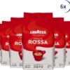Lavazza Qualita Rossa Koffiebonen - 500 Gram X6 -Bekend Koffie Winkel 1200x1068 2