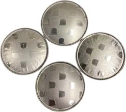 100 Capsules Epic Coffee - Espresso - Nespresso® Compatible Aluminium Capsules - RFA Keurmerk - Doos 100 Stuks -Bekend Koffie Winkel 1200x1071