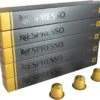 Nespresso Cups - Volluto - 5 X 10 Cups - Koffie Cups -Bekend Koffie Winkel 1200x1075