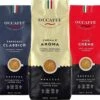 O'ccaffè - Italiaanse Koffiebonen Proefpakket | 3 X 250gr | Barista Kwaliteit -Bekend Koffie Winkel 1200x1078
