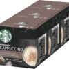 Starbucks By Dolce Gusto Cappuccino Capsules - 36 Koffiecups -Bekend Koffie Winkel 1200x1079