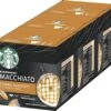 Starbucks By Dolce Gusto Caramel Macchiato Capsules - 36 Koffiecups -Bekend Koffie Winkel 1200x1081 2