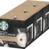 Nescafé Koffiecups Dolce Gusto Starbucks Latte Macchiato 18 Cups (3x6) -Bekend Koffie Winkel 1200x1081 3