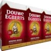 Douwe Egberts Aroma Rood Grove Maling Filterkoffie - 6 X 500 Gram -Bekend Koffie Winkel 1200x1091