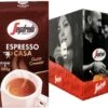 Segafredo - Casa Espresso Bonen- 4 X 1 Kg -Bekend Koffie Winkel 1200x1098