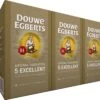 Douwe Egberts Excellent Filterkoffie - 6 X 500 Gram -Bekend Koffie Winkel 1200x1100 1
