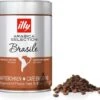 Illy Arabica Selection Brazilië - Koffiebonen - 250 Gram -Bekend Koffie Winkel 1200x1104