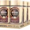 Nescafé Gold Oploskoffie - 6 Potten à 200 Gram -Bekend Koffie Winkel 1200x1106