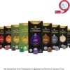 Gran Maestro Italiano - Koffiecups - Nespresso Compatibel Proefpakket - Espresso, Lungo En Meer - 10 X 20 Cups -Bekend Koffie Winkel 1200x1108 2