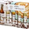 Monin Koffiesiropen Geschenkset - 5 X 5 Cl -Bekend Koffie Winkel 1200x1112 1