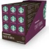 Starbucks By Nespresso Caffe Verona Dark Roast Capsules - 120 Koffiecups 2 Starbucks By Nespresso Caffe Verona Dark Roast Capsules - 120 Koffiecups -Bekend Koffie Winkel 1200x1122 1