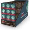 Starbucks By Nespresso Espresso Decafé Capsules - 120 Koffiecups -Bekend Koffie Winkel 1200x1122 3