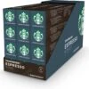 Starbucks By Nespresso Espresso Dark Roast Capsules - 120 Koffiecups -Bekend Koffie Winkel 1200x1122 5