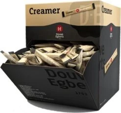 Douwe Egberts Creamersticks - 500 X 2,5 Gram -Bekend Koffie Winkel 1200x1122 6