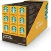 Starbucks By Nespresso Blonde Espresso Roast Capsules - 120 Koffiecups -Bekend Koffie Winkel 1200x1125