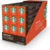 Starbucks By Nespresso Medium Roast Colombia Capsules - 120 Koffecups -Bekend Koffie Winkel 1200x1126