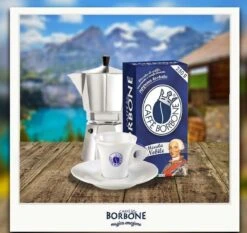 Caffe Borbone Blu 3 X 1 Kilo -Bekend Koffie Winkel 1200x1132