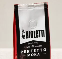 Bialetti Moka Intenso Gemalen Koffie - 4 X 250 Gram -Bekend Koffie Winkel 1200x1142 2