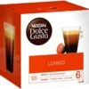 NESCAFÉ Dolce Gusto Lungo Koffiecups 3 Doosjes à 16 Capsules Geschikt Voor 48 Kopjes