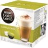 Dolce Gusto® Cappuccino - Light/skinny - 16x9 Capsules -Bekend Koffie Winkel 1200x1157