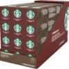 Starbucks By Nespresso Capsules Italian Roast - 12 Doosjes à 10 Koffiecups -Bekend Koffie Winkel 1200x1169