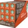 Starbucks By Nespresso Breakfast Blend 120 Koffiecups -Bekend Koffie Winkel 1200x1169 2
