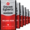 Koffie Douwe Egberts Snelfiltermaling Melange Rood 500gr - 6 Stuks -Bekend Koffie Winkel 1200x1172 1