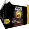 Douwe Egberts Espresso Krachtig (10) - 5 X 40 Koffiecups -Bekend Koffie Winkel 1200x1177
