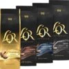 L'OR Koffiebonen Variatiepakket - 4x 500 Gram -Bekend Koffie Winkel 1200x1178 1