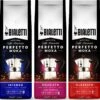 Bialetti Perfetto Moka Koffie Proefpakket 3 X 250 Gram - Classico, Delicato En Intenso -Bekend Koffie Winkel 1200x1179 3