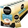 Nescafé Gold Cappuccino Decafé Oploskoffie - Ongezoet - 6 Doosjes à 10 Zakjes -Bekend Koffie Winkel 1200x1184 9
