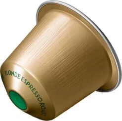 Starbucks By Nespresso Blonde Espresso Roast Capsules - 120 Koffiecups -Bekend Koffie Winkel 1200x1191