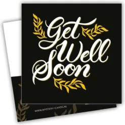 Koffie Proeverij Pakket Groot 40 Stuks Verschillende Smaken Met Mystery Card 'Get Well Soon' Met Persoonlijke (video) Boodschap | Verjaardag | Sinterklaas | Kerstpakket | Vaderdag | Moederdag | Jubileum | Valentijnsdag -Bekend Koffie Winkel 1200x1198 2
