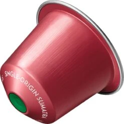 Starbucks By Nespresso Sumatra Espresso Dark Roast Capsules - 120 Koffiecups -Bekend Koffie Winkel 1200x1200 119