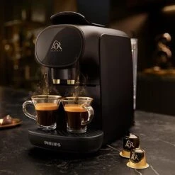 L'OR BARISTA XXL Barista Selection (13) - 5 X 10 Koffiecups -Bekend Koffie Winkel 1200x1200 12