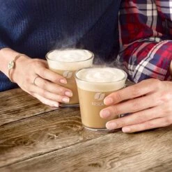 Nescafé Gold Hazelnoot Latte Oploskoffie - 6 Doosjes à 8 Zakjes -Bekend Koffie Winkel 1200x1200 157