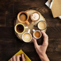 Nescafé Gold Espresso Oploskoffie - 6 Potten à 100 Gram -Bekend Koffie Winkel 1200x1200 161