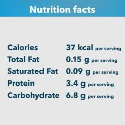 Barista Italiano Dolce Gusto Cappuccino Melk Low Fat - 80st -Bekend Koffie Winkel 1200x1200 20