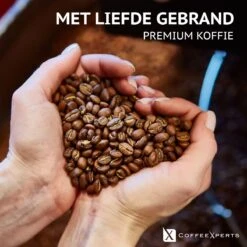 Koffiebonen - Cafeïnevrije Colombia - 1 Kg - Future Proof - Espresso - Cappuccino - Filterkoffie - Specialty Coffee - Decaf - Vers Gebrande Aromatische Koffie - Koffie Bonen Voor Volautomatische En Handmatige Koffiemachine Met Bonen -Bekend Koffie Winkel 1200x1200 200