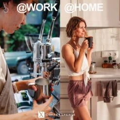 Koffiebonen - Cafeïnevrije Colombia - 1 Kg - Future Proof - Espresso - Cappuccino - Filterkoffie - Specialty Coffee - Decaf - Vers Gebrande Aromatische Koffie - Koffie Bonen Voor Volautomatische En Handmatige Koffiemachine Met Bonen -Bekend Koffie Winkel 1200x1200 201