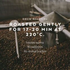 O'ccaffè - Italiaanse Koffiebonen Proefpakket | 3 X 250gr | Barista Kwaliteit -Bekend Koffie Winkel 1200x1200 207