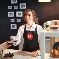 Douwe Egberts D.E Café Delicaat Rond Koffiebonen - Intensiteit 5/9 - 4 X 500 Gram -Bekend Koffie Winkel 1200x1200 250