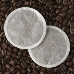 Senseo Mocca Gourmet Koffiepads - 4/9 Intensiteit - 10 X 36 Pads -Bekend Koffie Winkel 1200x1200 278
