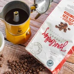 Jones Brothers Coffee Koffiebonen Italian Lover – 6 X 500 Gram -Bekend Koffie Winkel 1200x1200 280