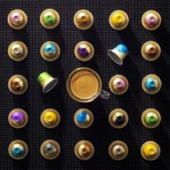 L'OR Lungo Profondo Koffiecups - Intensiteit 8/12 - 4 X 40 Capsules -Bekend Koffie Winkel 1200x1200 48