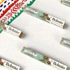 Belmio Koffiecups - ETHIOPIA Capsules - 120 Stuks -Bekend Koffie Winkel 1200x1200 62