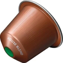 Starbucks By Nespresso House Blend Medium Roast Capsules - 120 Koffiecups -Bekend Koffie Winkel 1200x1200 74